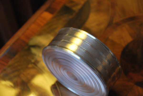 Louis XVI Silver Box