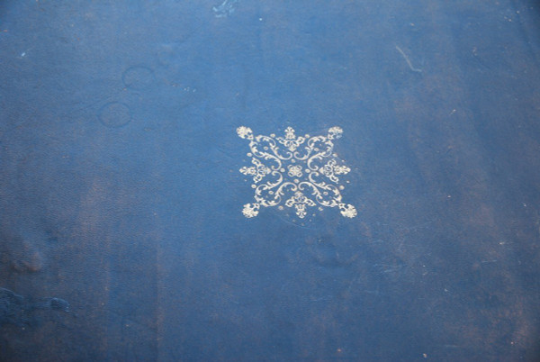 Table à Jeux époque Louis XV