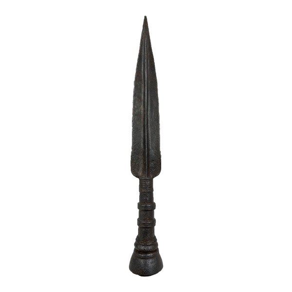 SPEARHEAD India, late 18th century