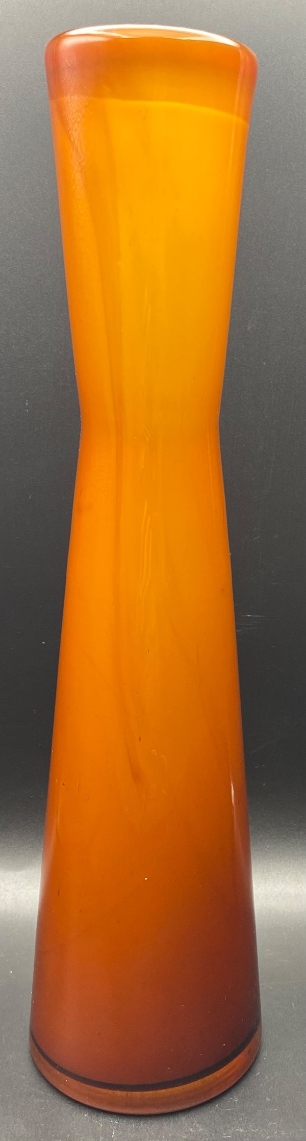 VASO DI MURANO 1960/70