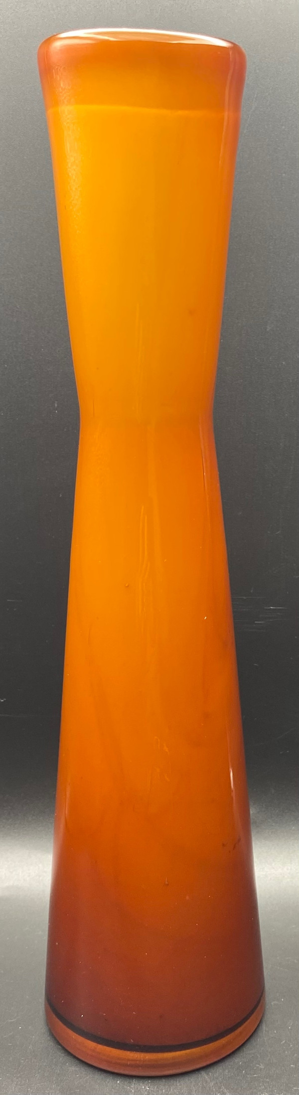 VASO DI MURANO 1960/70
