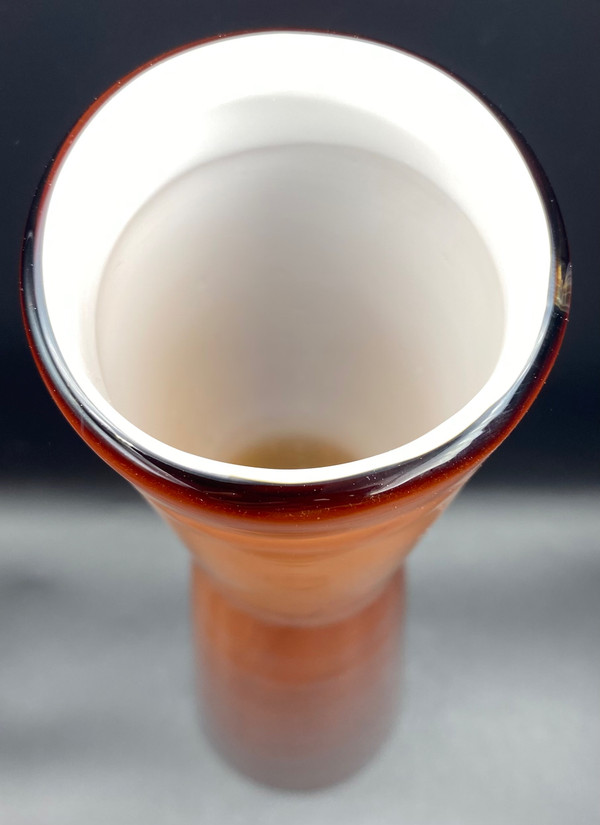 VASO DI MURANO 1960/70