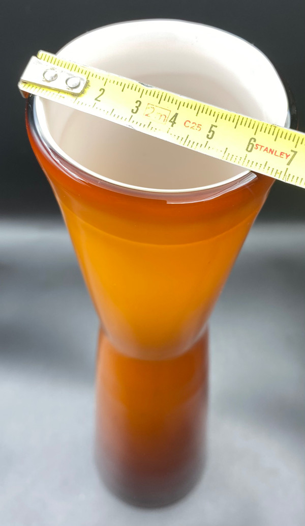 VASO DI MURANO 1960/70
