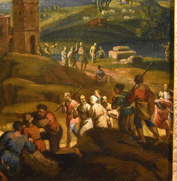 Scipione Compagni, o Compagno  (Napoli, 1624 circa- post 1680)