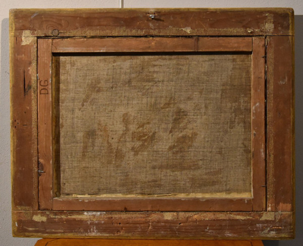 Scipione Compagni, o Compagno  (Napoli, 1624 circa- post 1680)