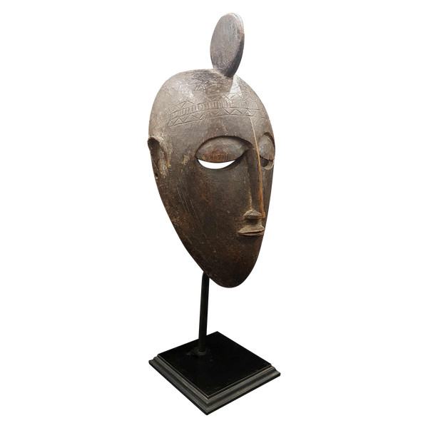 Maschera da fabbro, Bobo, Burkina Faso