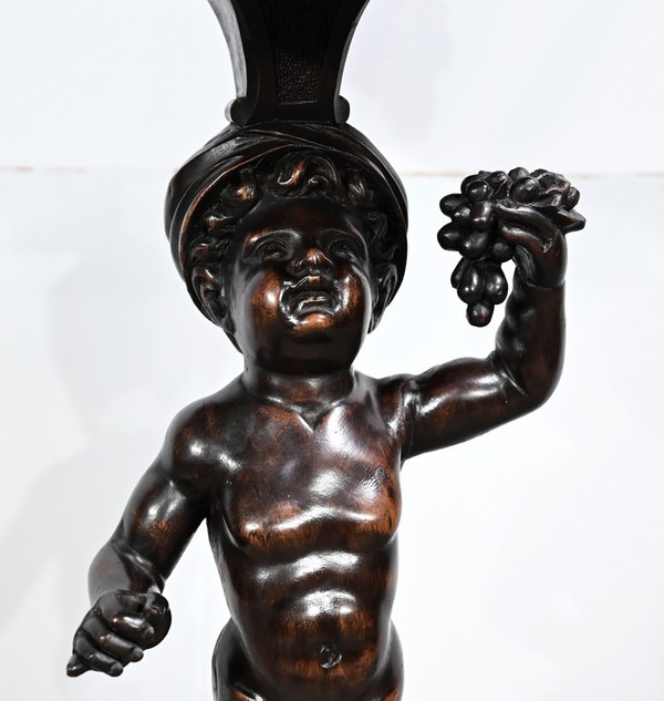 Piccola pettorina stile Napoleone III – Fine XIX secolo