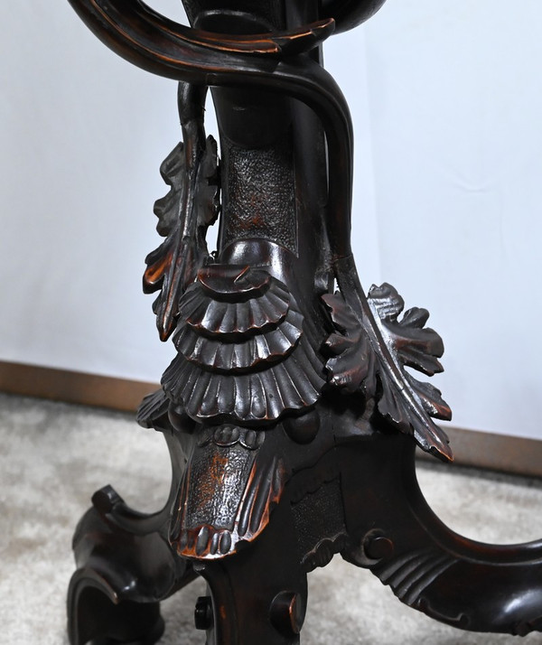 Piccola pettorina stile Napoleone III – Fine XIX secolo