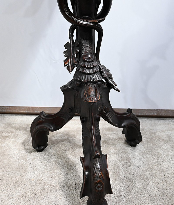 Piccola pettorina stile Napoleone III – Fine XIX secolo