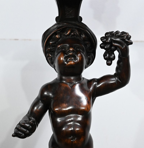 Piccola pettorina stile Napoleone III – Fine XIX secolo