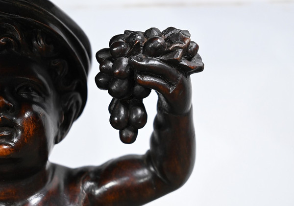 Piccola pettorina stile Napoleone III – Fine XIX secolo