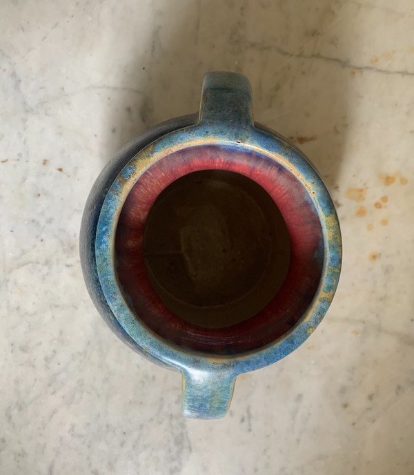 Poterie de Pierrefonds 