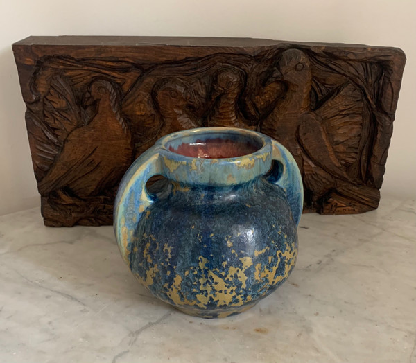 Poterie de Pierrefonds 