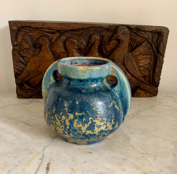 Poterie de Pierrefonds 