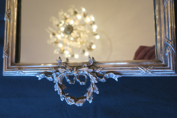 Miroir de table