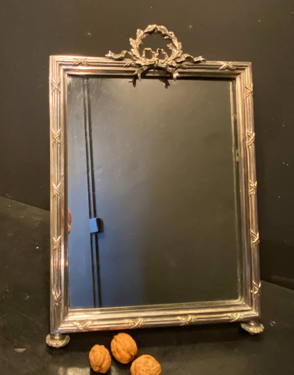 Miroir de table