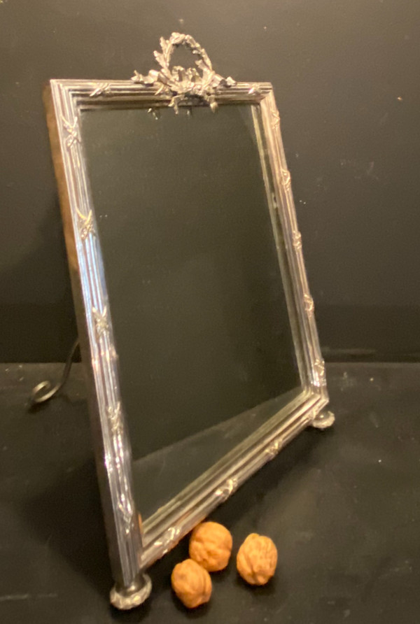 Miroir de table
