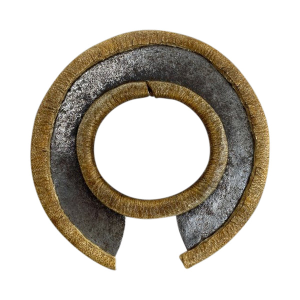 Bracelet Rasoir, Ararait - Turkana, Kenya - XXème