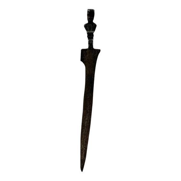 COUTEAU kriss - Majapahit, Java - XIème-XVème siècle