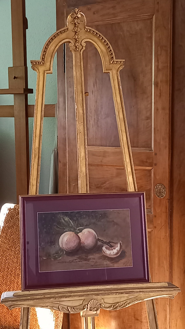 Aquarell von Stanley Anderson XIX