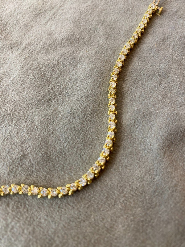 Diamantarmband Ref. 340.183