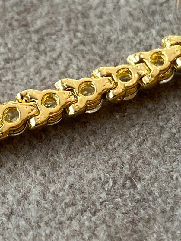 Diamantarmband Ref. 340.183
