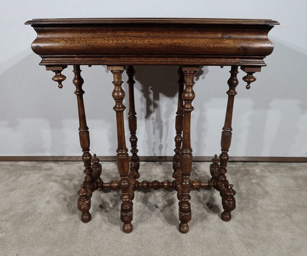 Middle Table in the Louis XIV style – 2nd part 19th century