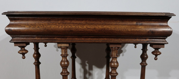 Middle Table in the Louis XIV style – 2nd part 19th century