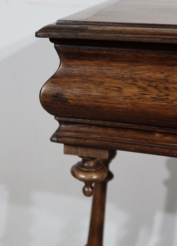 Middle Table in the Louis XIV style – 2nd part 19th century