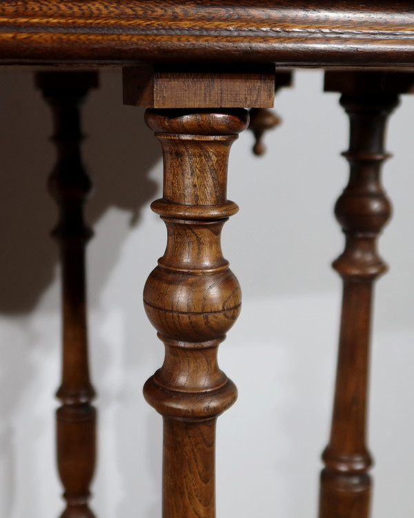 Middle Table in the Louis XIV style – 2nd part 19th century