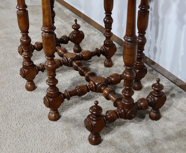 Middle Table in the Louis XIV style – 2nd part 19th century
