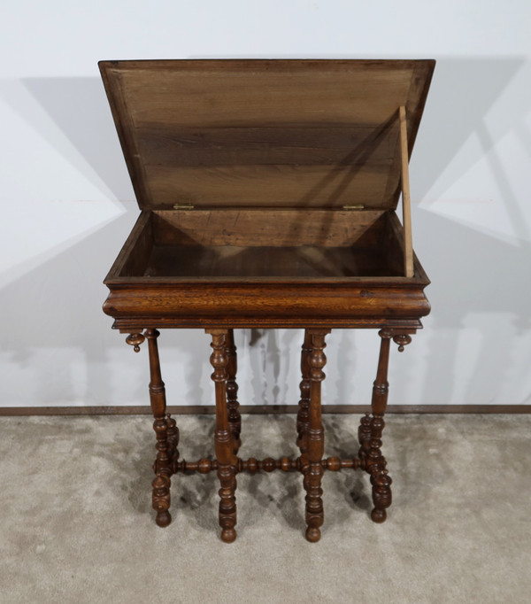 Middle Table in the Louis XIV style – 2nd part 19th century