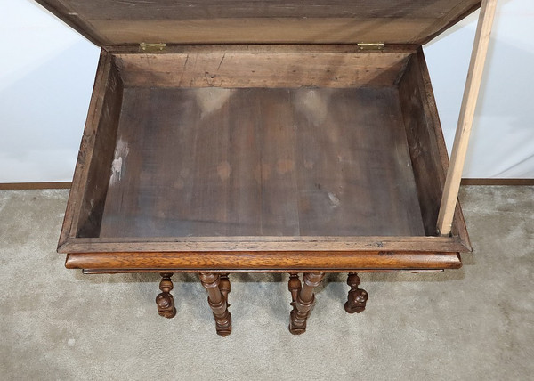 Middle Table in the Louis XIV style – 2nd part 19th century