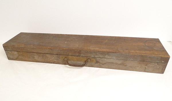 Pantographe Ancien Dessin Laiton Coffret Adrien Gavard Paris XIXème Siècle