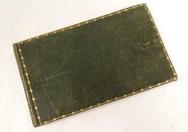 Tablettes Chronologiques Popes Emperors Kings Guillaume Marcel Paris 1682