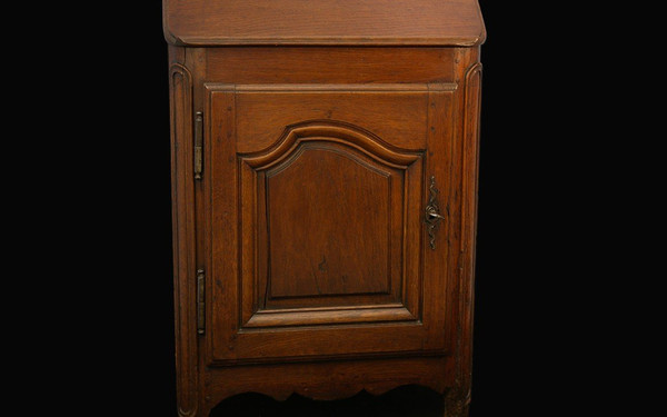 Scriban in quercia, XVIII secolo