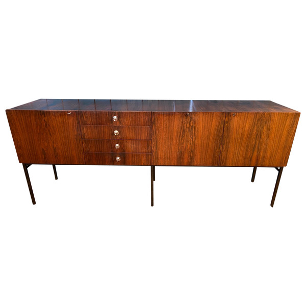 sideboard Alain Richard model TV802