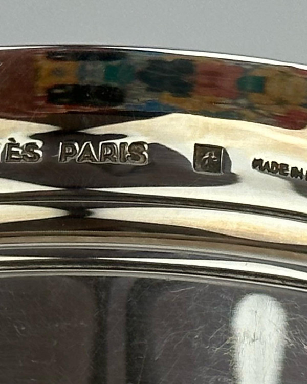 Large Hermès timpani