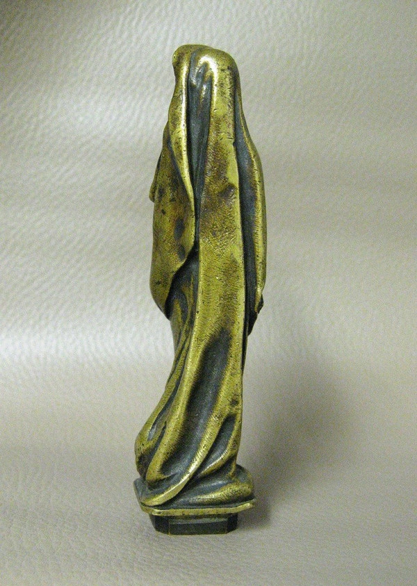 Bronze Seal, 19th century.