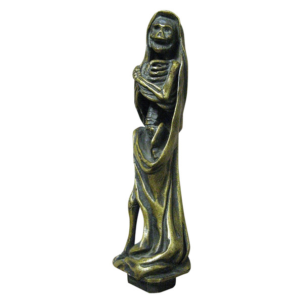 Bronze Seal, 19th century.