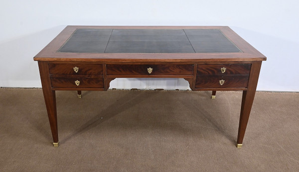 Important Bureau Époque Directoire – Début XIXe