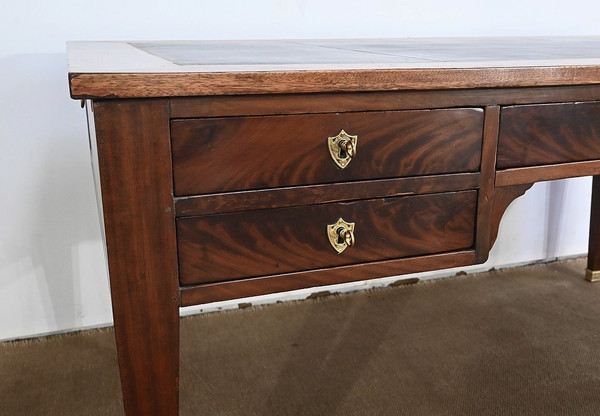 Important Bureau Époque Directoire – Début XIXe