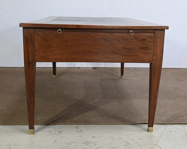 Important Bureau Époque Directoire – Début XIXe