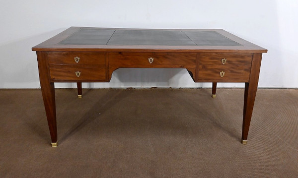 Important Bureau Époque Directoire – Début XIXe