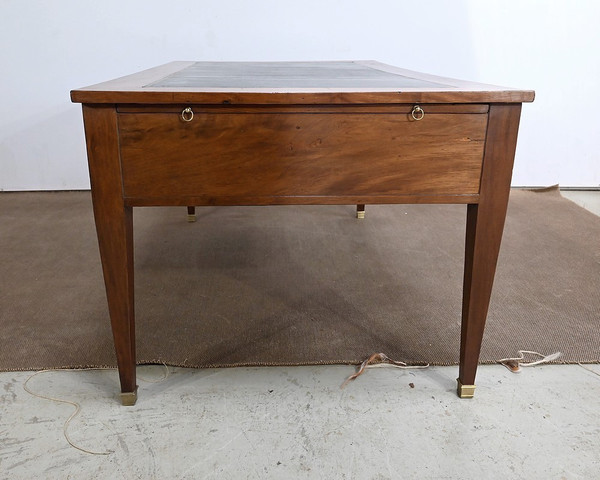 Important Bureau Époque Directoire – Début XIXe