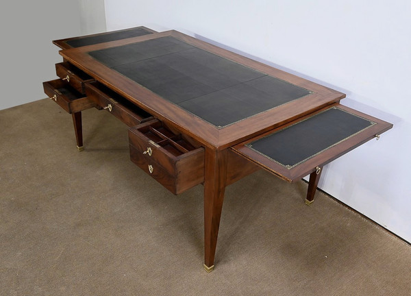 Important Bureau Époque Directoire – Début XIXe