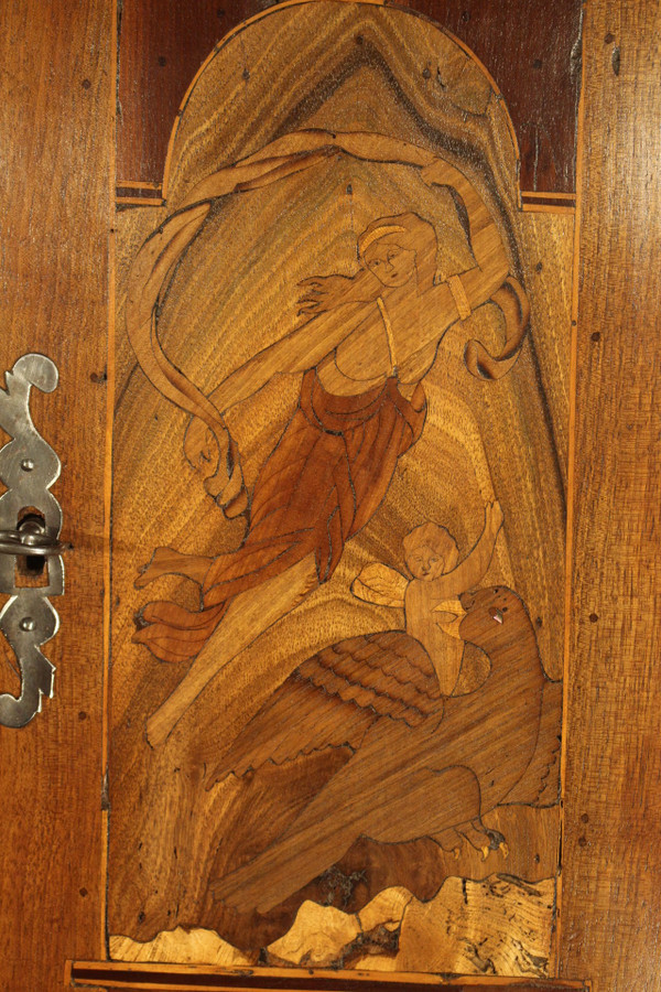  Cabinet 17th century