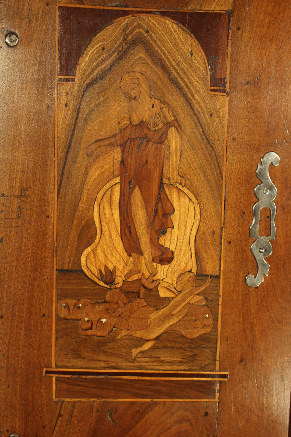  Cabinet 17th century
