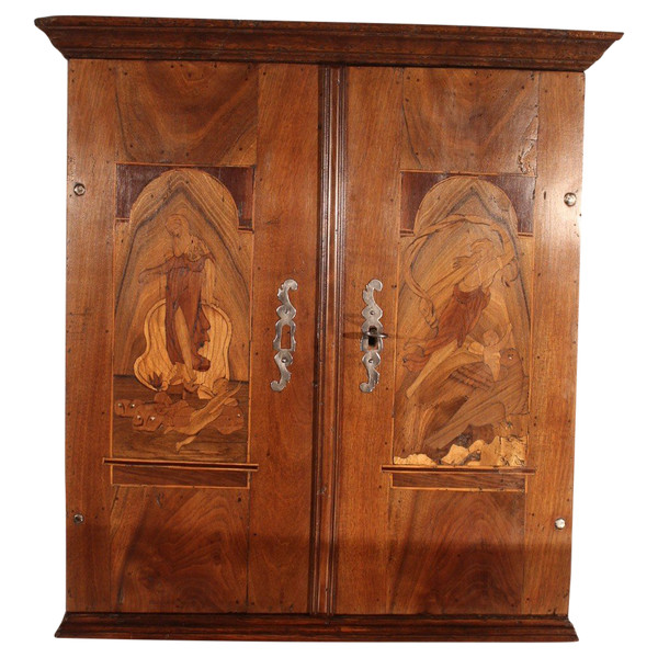  Cabinet 17th century