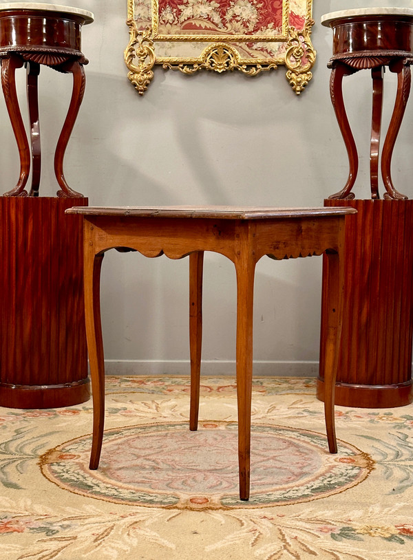 Table A Ecrire d'Epoque Louis XV XVIIIème